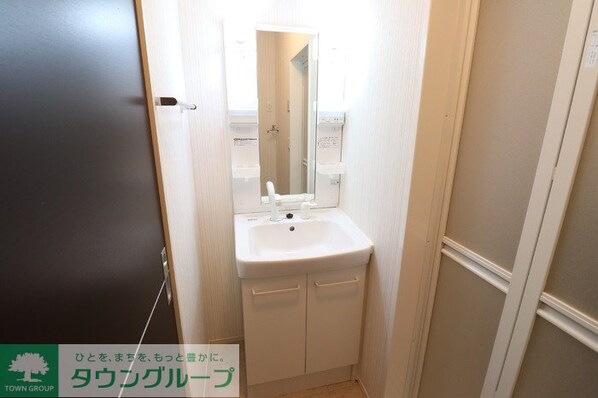 アルバトロスの物件内観写真